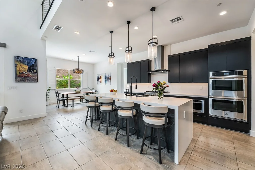 127 Malpaso, Las Vegas, NV 89138