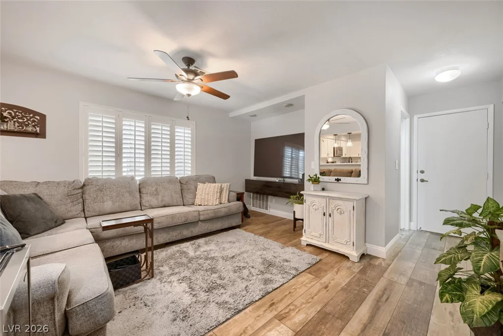 4849 Maryvale, Las Vegas, NV 89130