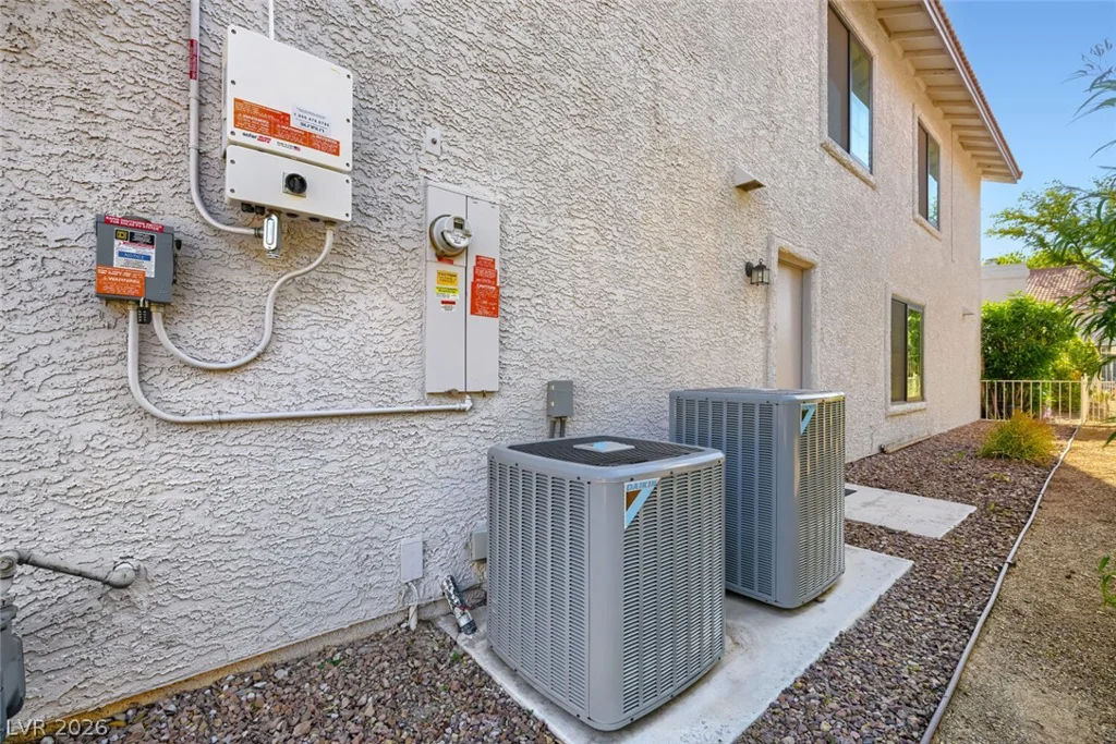 4849 Maryvale, Las Vegas, NV 89130