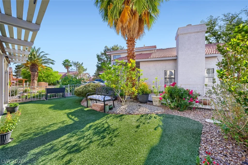 4849 Maryvale, Las Vegas, NV 89130
