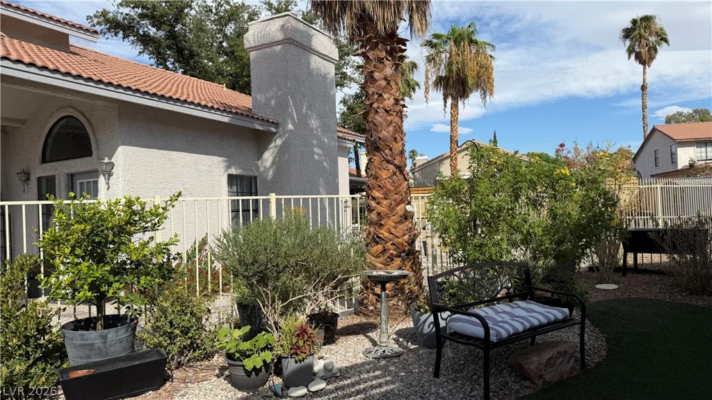 4849 Maryvale, Las Vegas, NV 89130