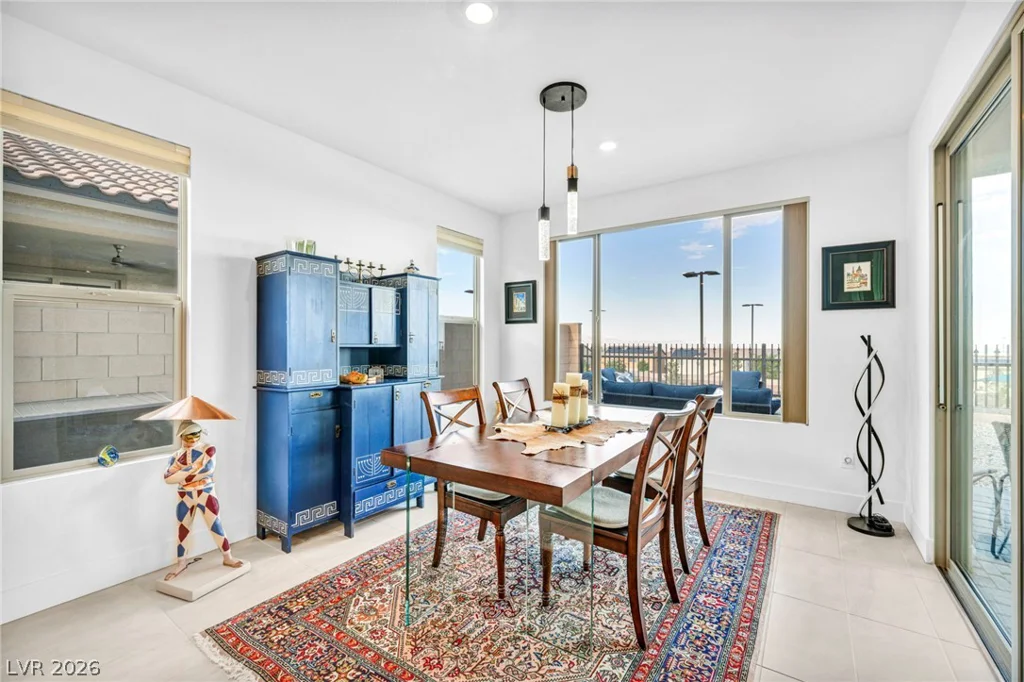 6424 Belgrossa Bend, Las Vegas, NV 89166