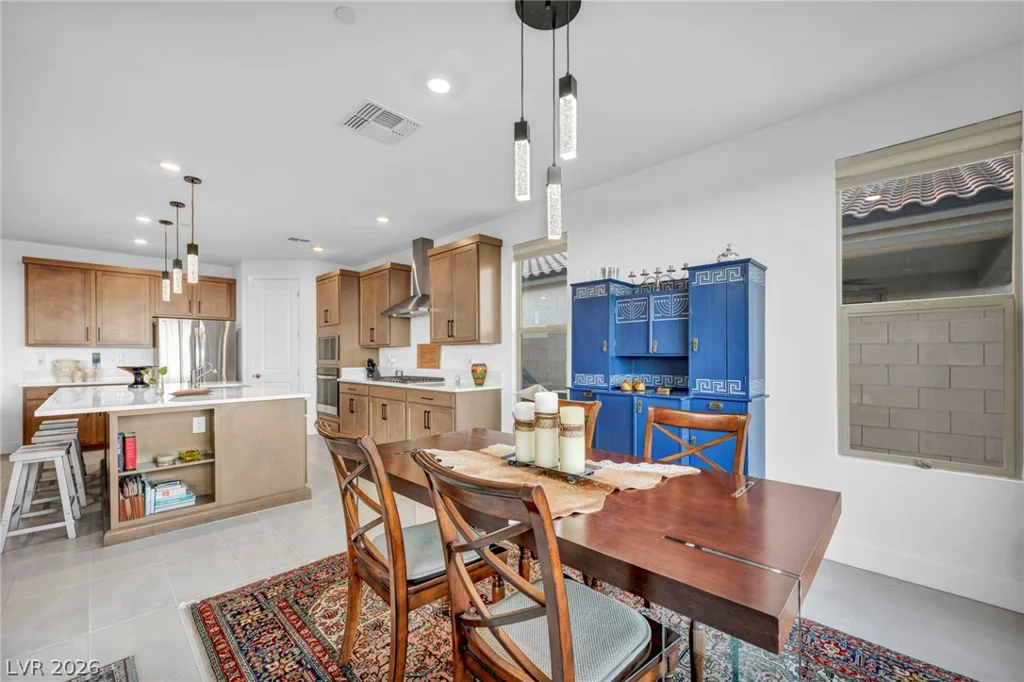 6424 Belgrossa Bend, Las Vegas, NV 89166