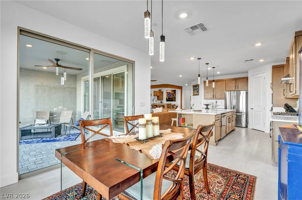 6424 Belgrossa Bend, Las Vegas, NV 89166