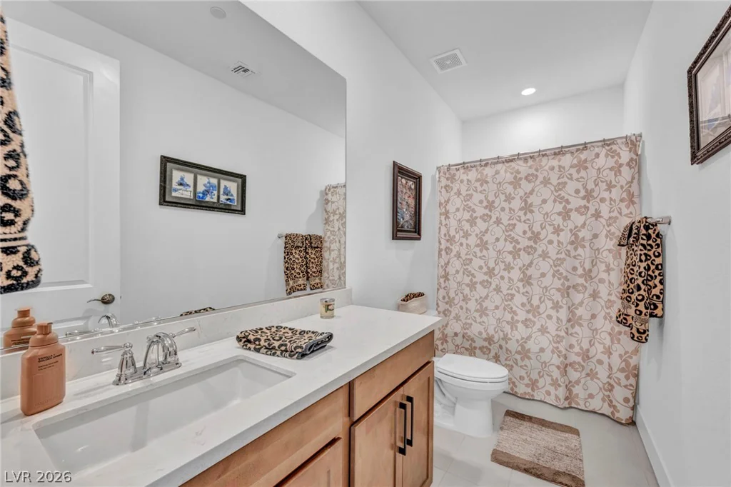 6424 Belgrossa Bend, Las Vegas, NV 89166
