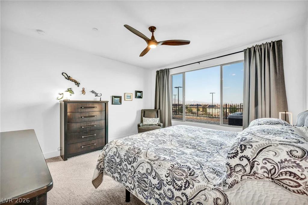 6424 Belgrossa Bend, Las Vegas, NV 89166