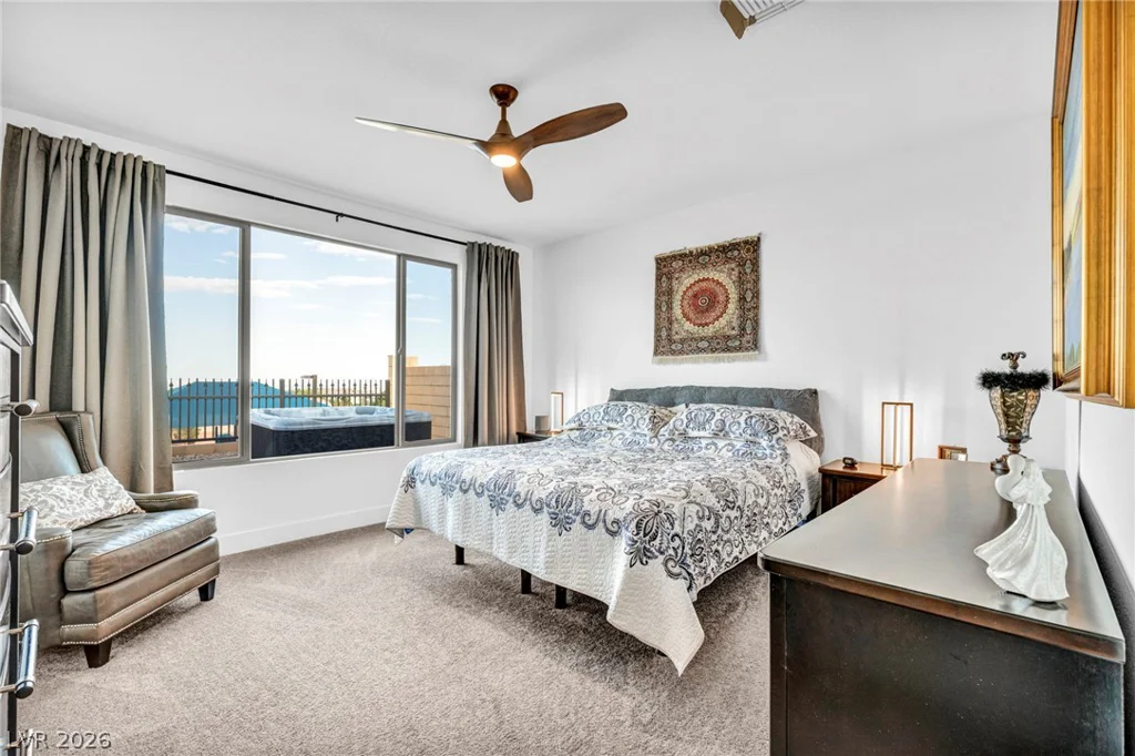 6424 Belgrossa Bend, Las Vegas, NV 89166