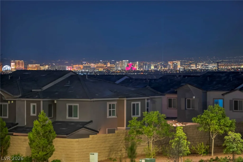 6424 Belgrossa Bend, Las Vegas, NV 89166