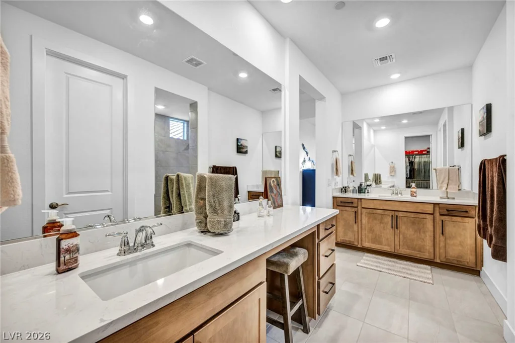6424 Belgrossa Bend, Las Vegas, NV 89166
