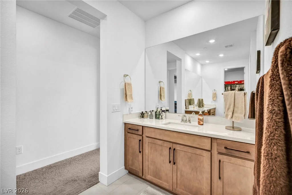 6424 Belgrossa Bend, Las Vegas, NV 89166