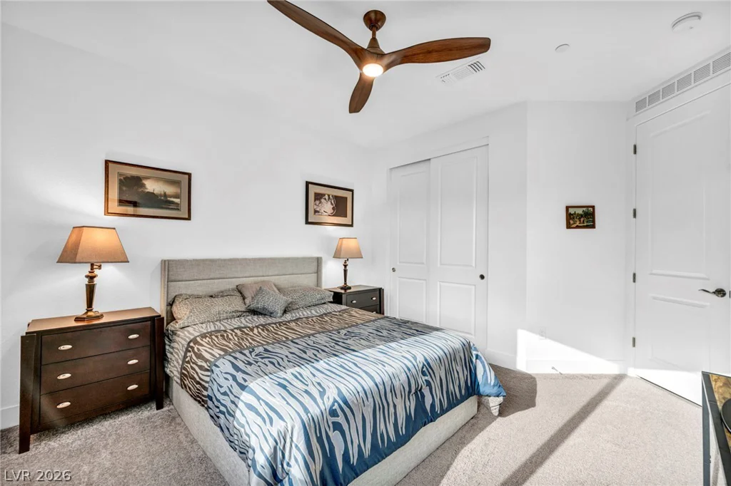 6424 Belgrossa Bend, Las Vegas, NV 89166