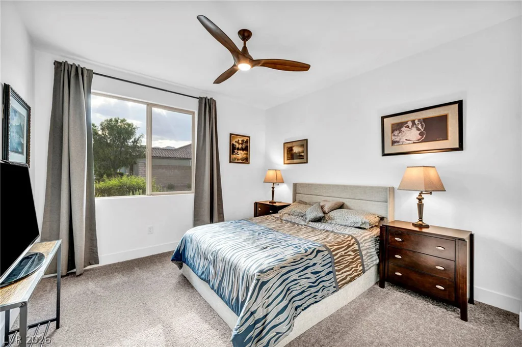 6424 Belgrossa Bend, Las Vegas, NV 89166