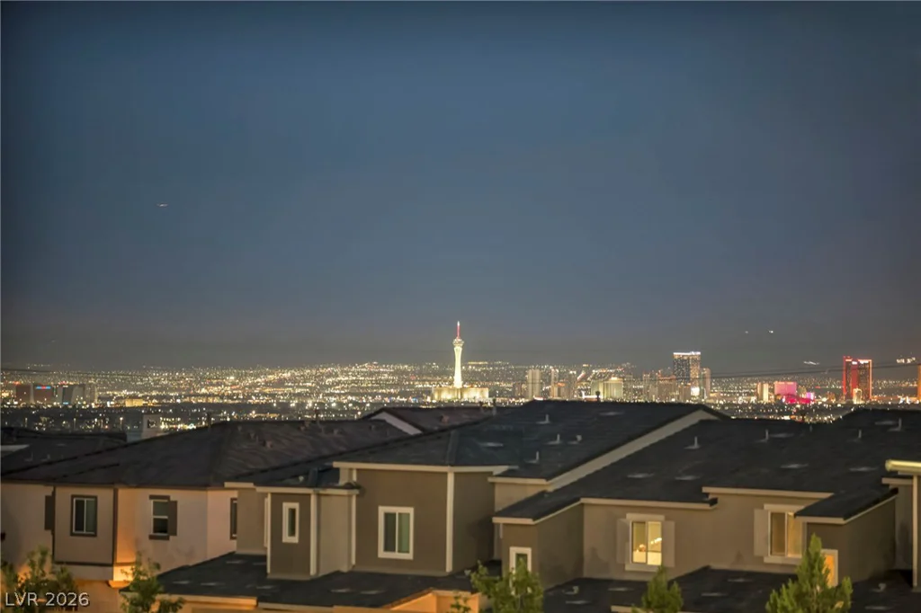 6424 Belgrossa Bend, Las Vegas, NV 89166