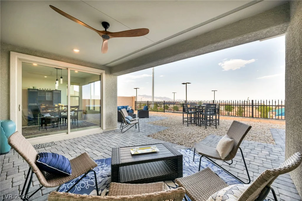 6424 Belgrossa Bend, Las Vegas, NV 89166