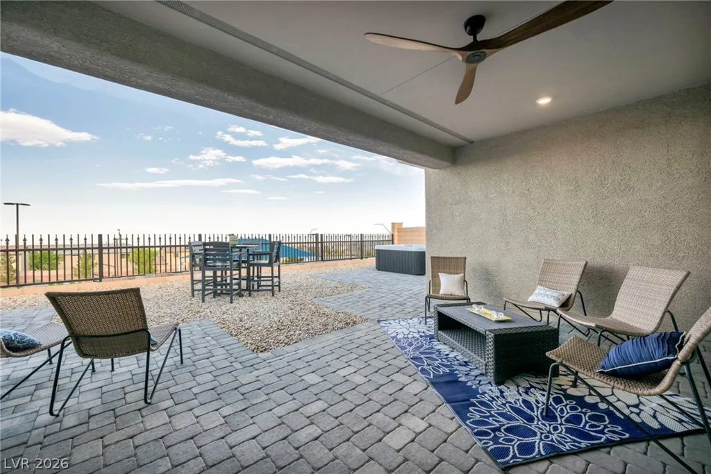 6424 Belgrossa Bend, Las Vegas, NV 89166