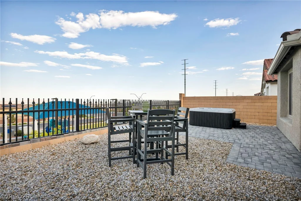 6424 Belgrossa Bend, Las Vegas, NV 89166