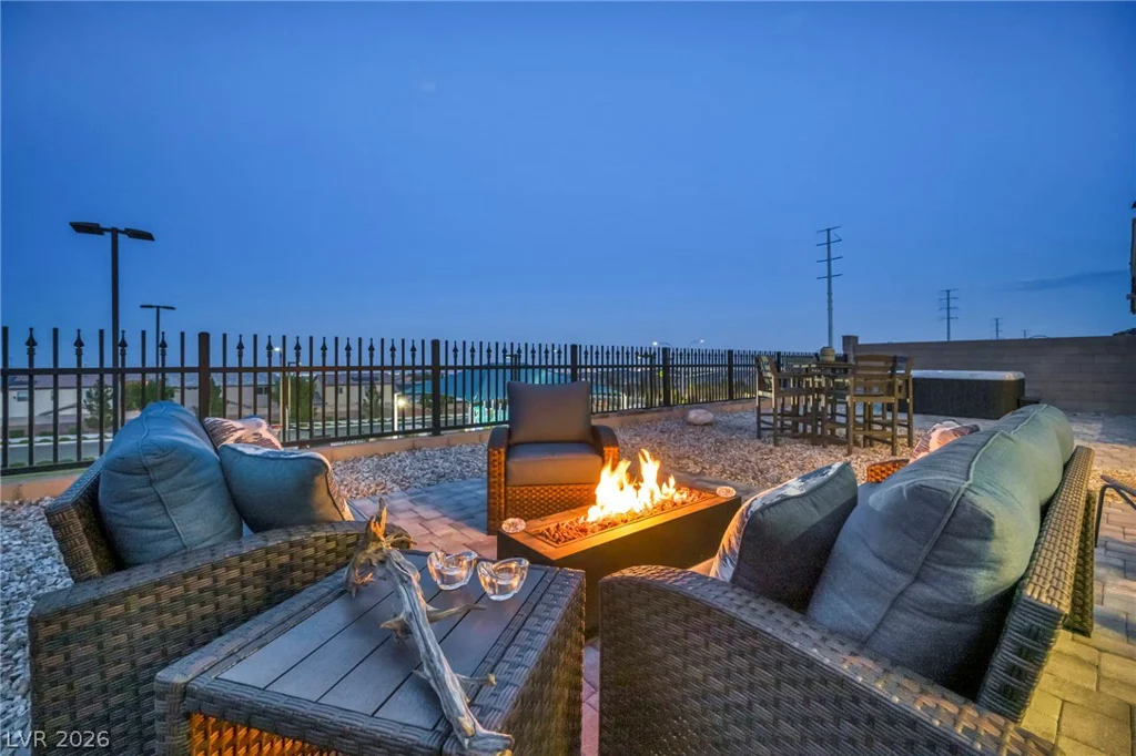6424 Belgrossa Bend, Las Vegas, NV 89166