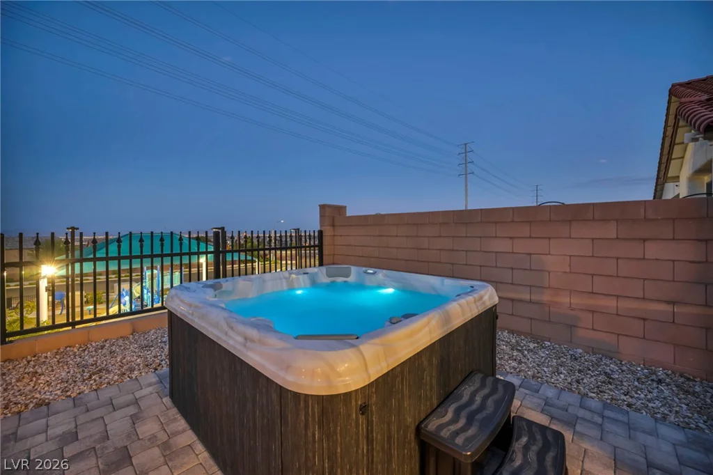 6424 Belgrossa Bend, Las Vegas, NV 89166