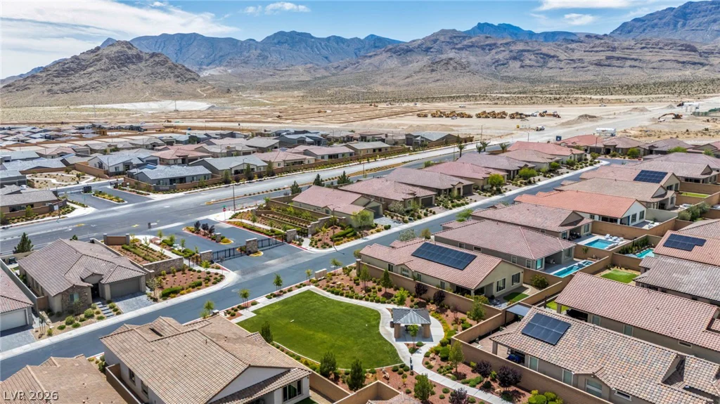 6424 Belgrossa Bend, Las Vegas, NV 89166
