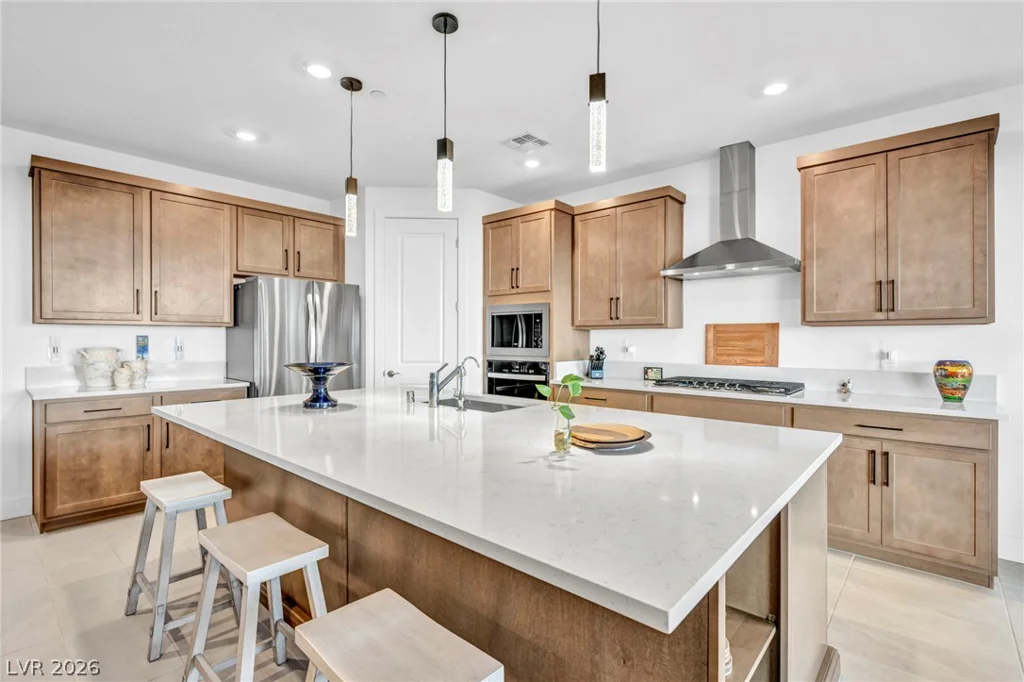 6424 Belgrossa Bend, Las Vegas, NV 89166