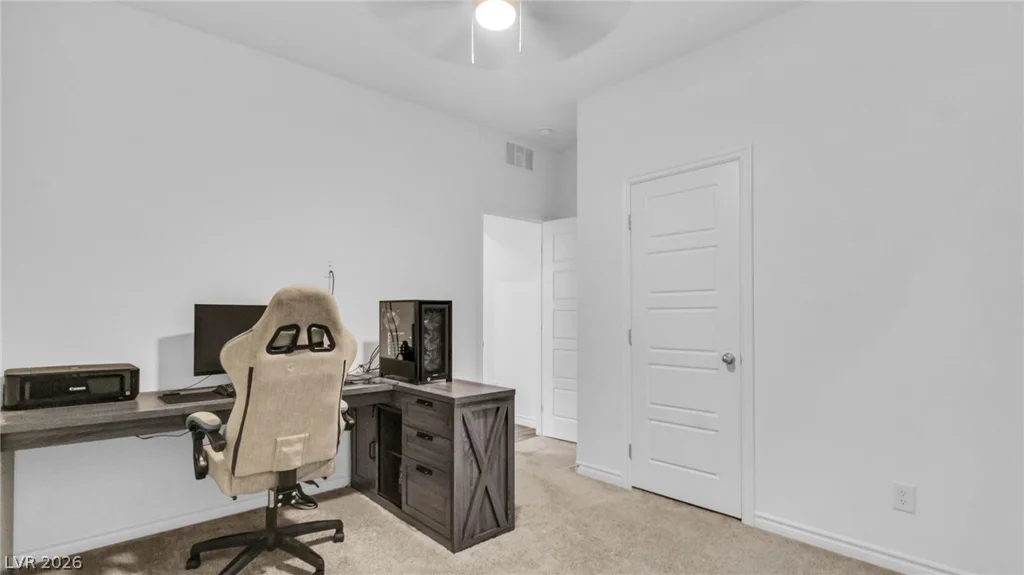 2840 Gaffer Film, Las Vegas, NV 89156