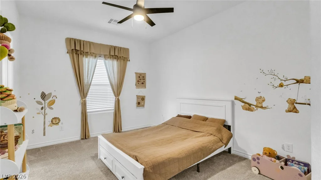 2840 Gaffer Film, Las Vegas, NV 89156