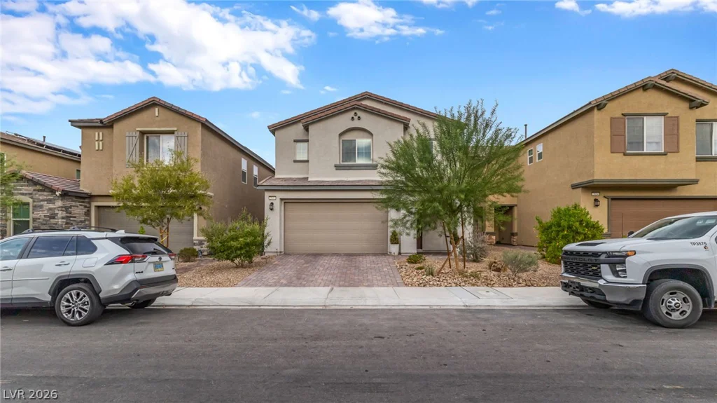 2840 Gaffer Film, Las Vegas, NV 89156