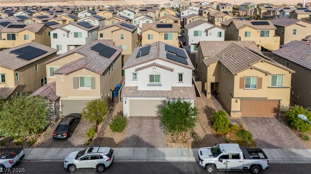 2840 Gaffer Film, Las Vegas, NV 89156