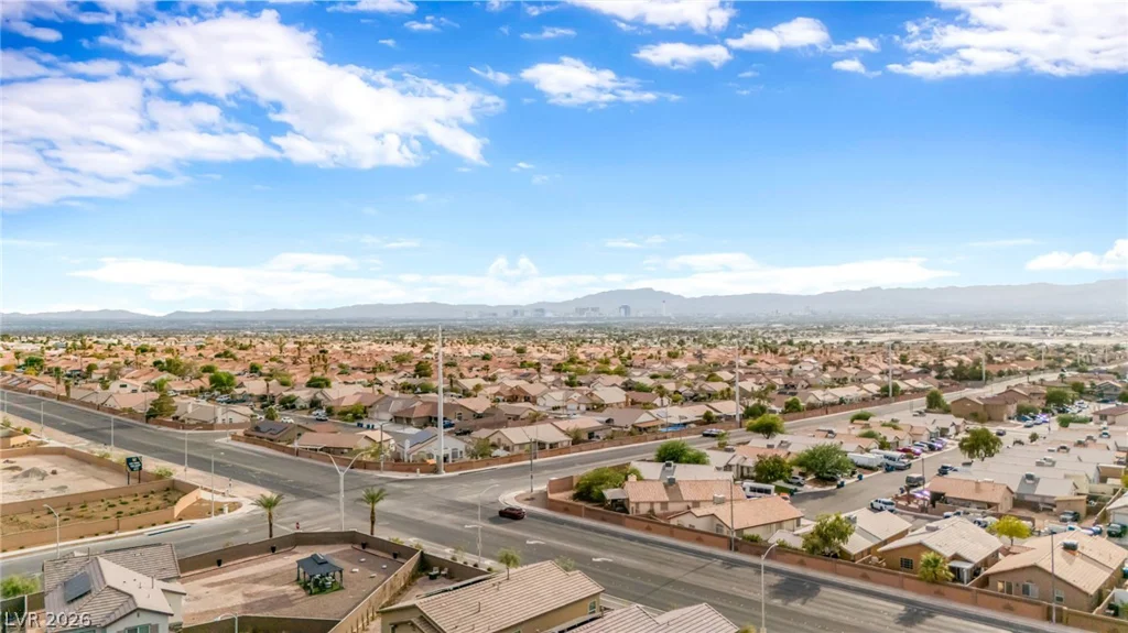 2840 Gaffer Film, Las Vegas, NV 89156