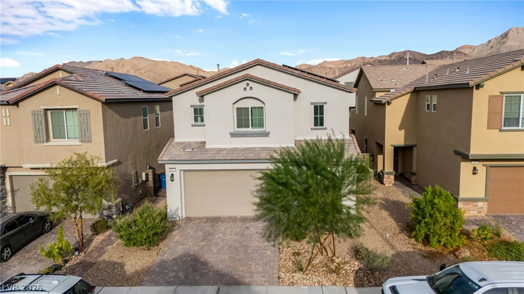2840 Gaffer Film, Las Vegas, NV 89156
