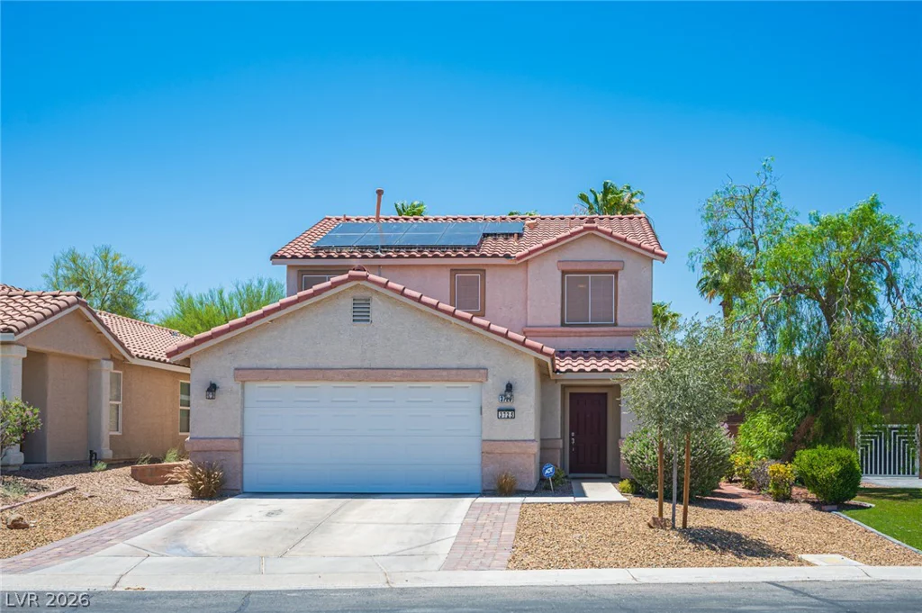 3725 Shanagolden, Las Vegas, NV 89129
