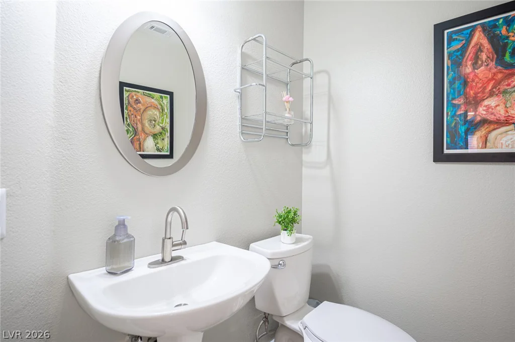 3725 Shanagolden, Las Vegas, NV 89129
