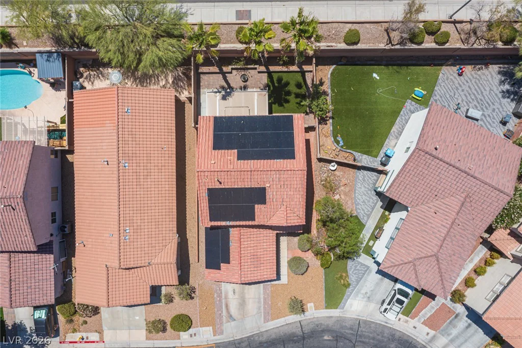 3725 Shanagolden, Las Vegas, NV 89129