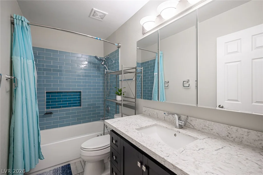 3725 Shanagolden, Las Vegas, NV 89129