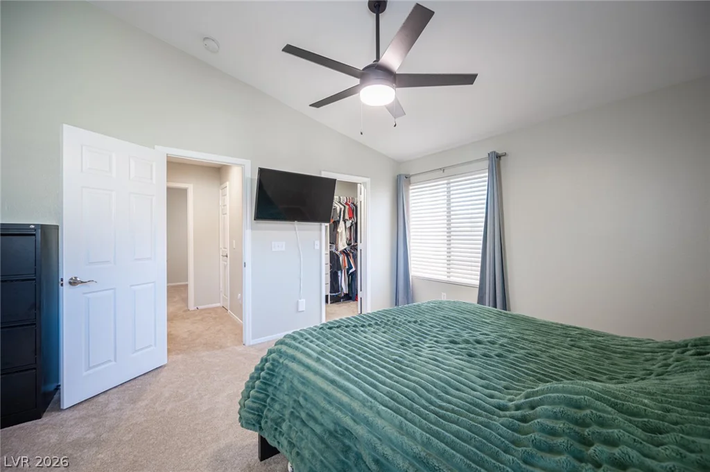 3725 Shanagolden, Las Vegas, NV 89129