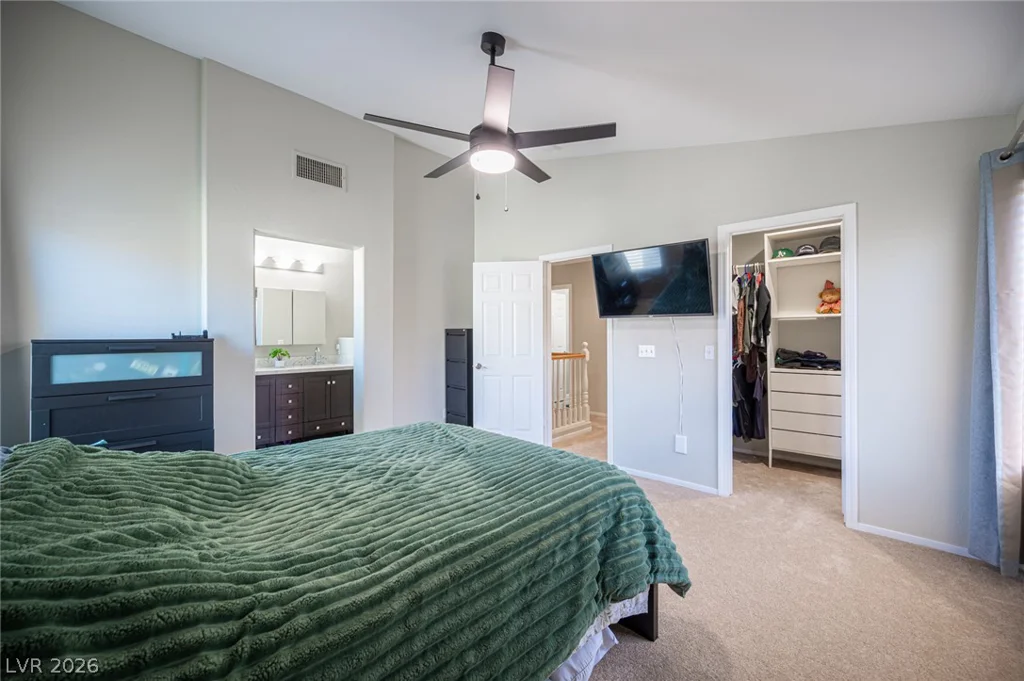 3725 Shanagolden, Las Vegas, NV 89129