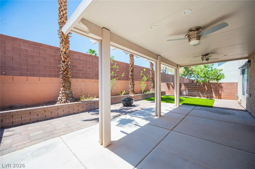 3725 Shanagolden, Las Vegas, NV 89129