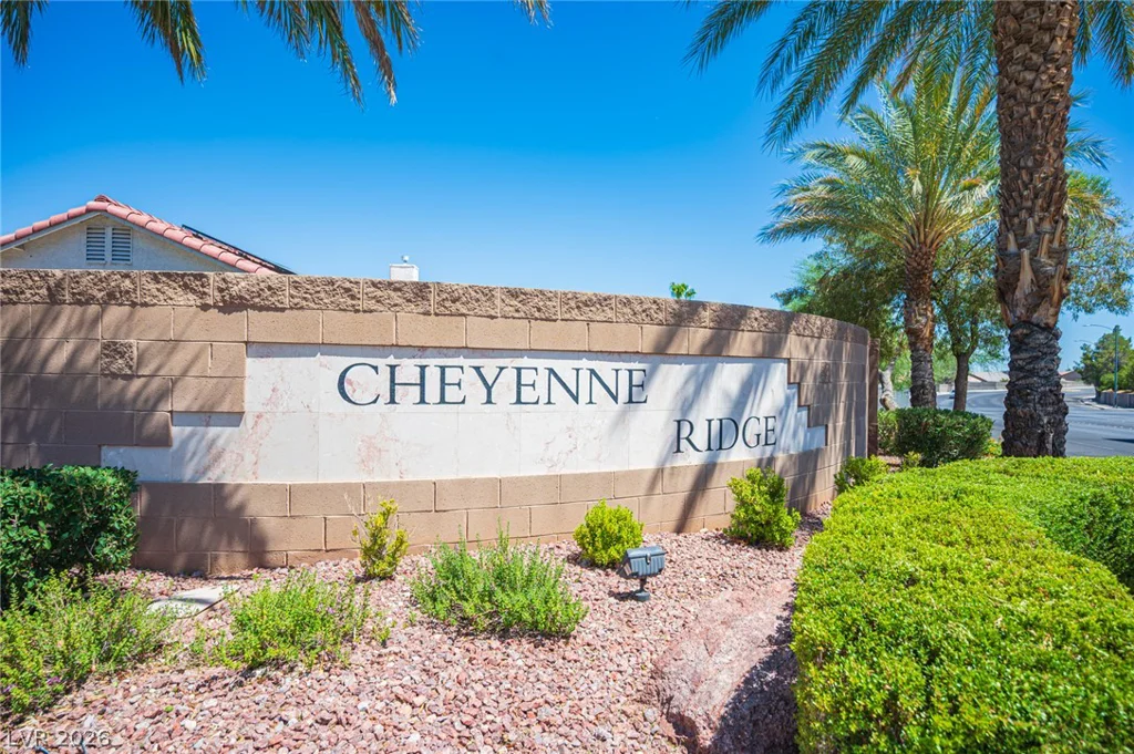 3725 Shanagolden, Las Vegas, NV 89129