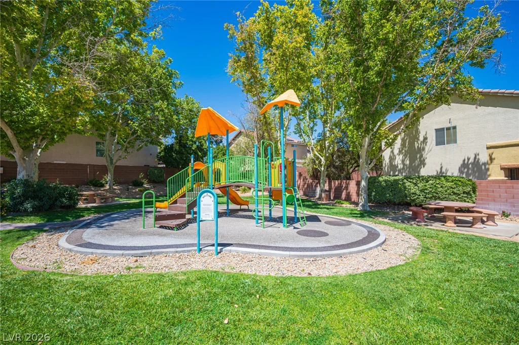 3725 Shanagolden, Las Vegas, NV 89129
