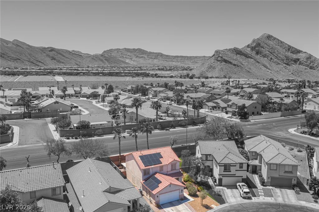 3725 Shanagolden, Las Vegas, NV 89129