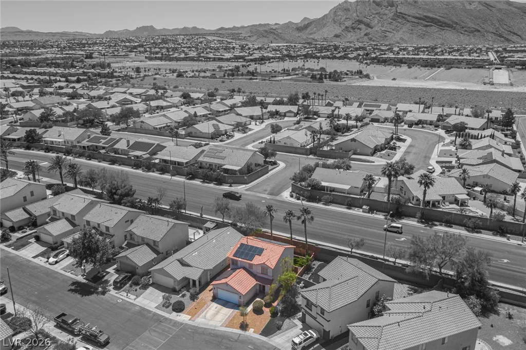 3725 Shanagolden, Las Vegas, NV 89129