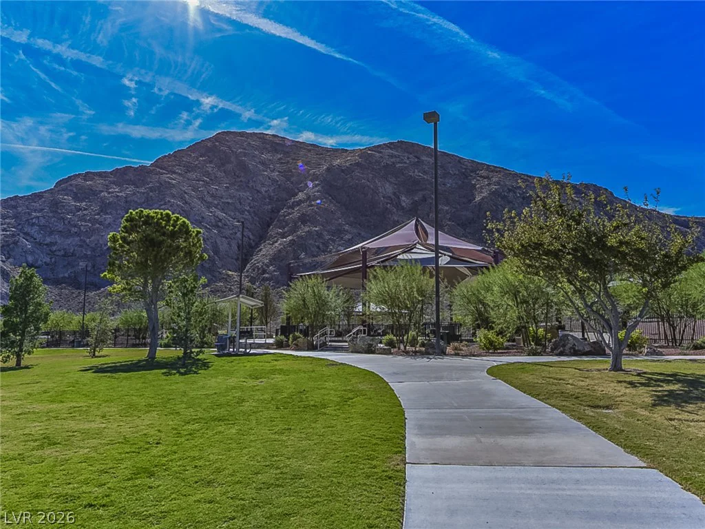 3725 Shanagolden, Las Vegas, NV 89129