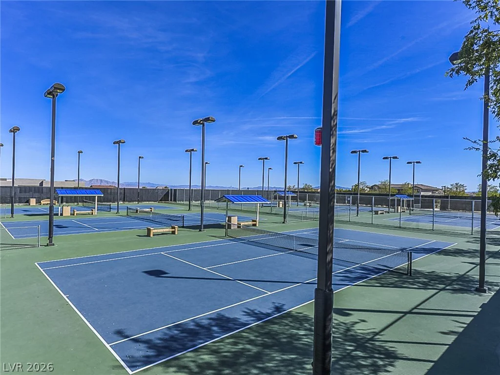 3725 Shanagolden, Las Vegas, NV 89129