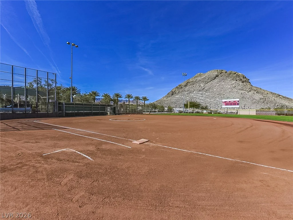 3725 Shanagolden, Las Vegas, NV 89129
