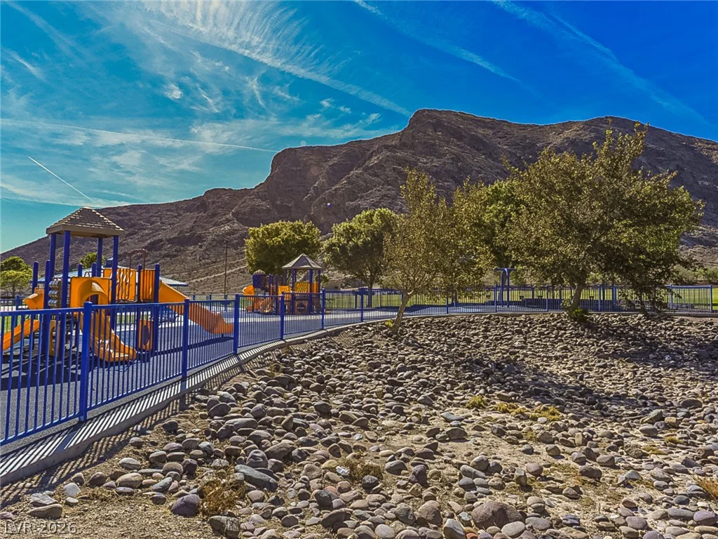 3725 Shanagolden, Las Vegas, NV 89129