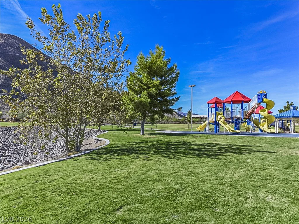 3725 Shanagolden, Las Vegas, NV 89129