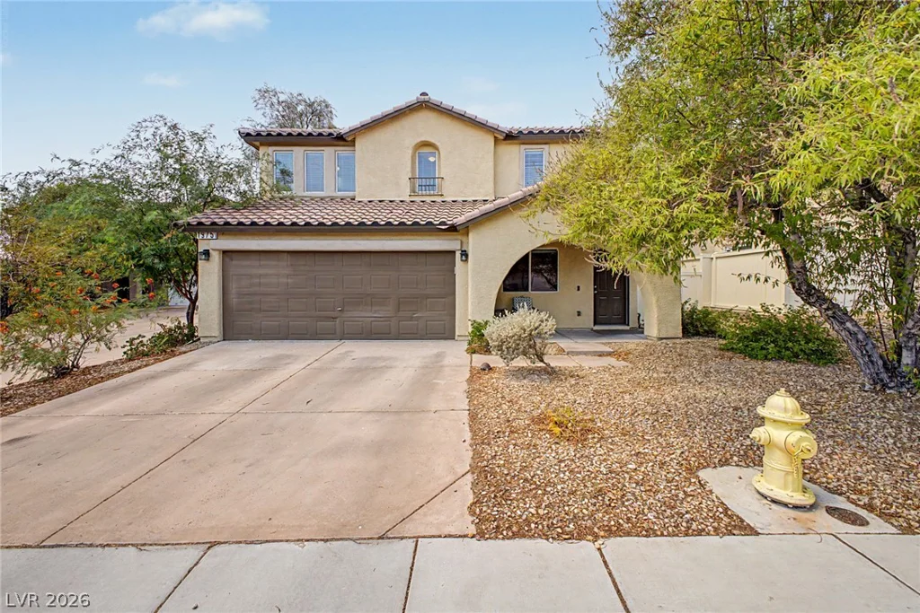 1975 Sunset Village, Henderson, NV 89014