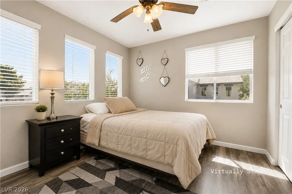 1975 Sunset Village, Henderson, NV 89014
