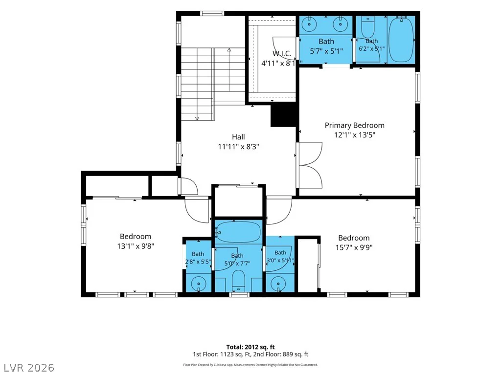 1975 Sunset Village, Henderson, NV 89014