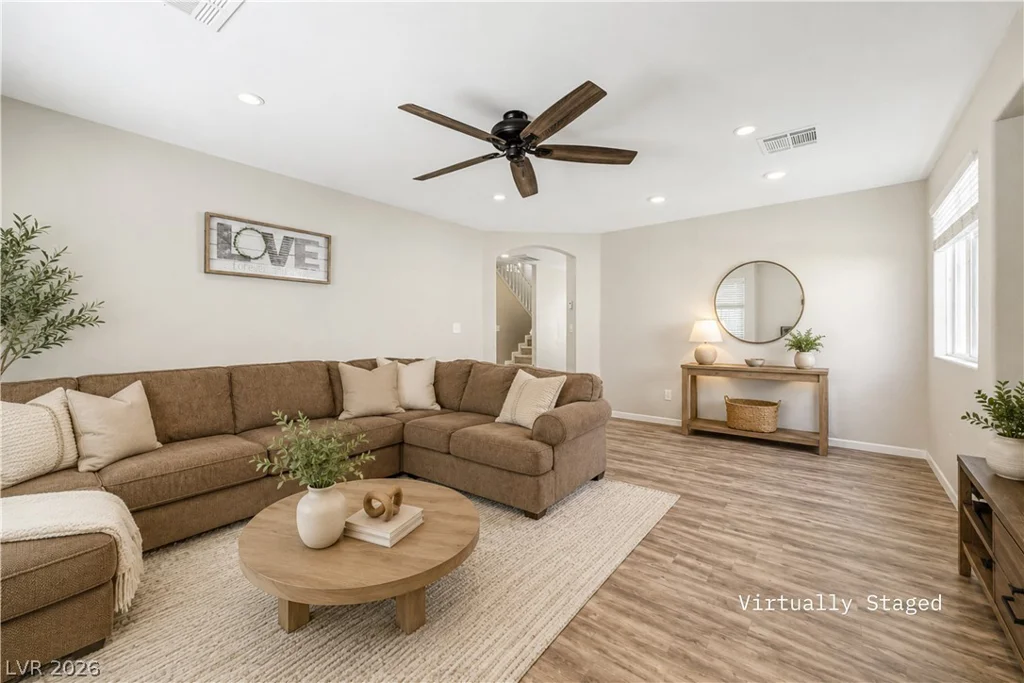 1975 Sunset Village, Henderson, NV 89014